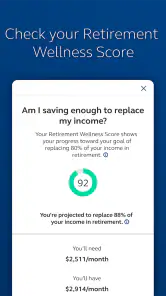 Principal® screenshot