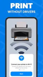 Printer App: Print Documents screenshot