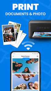 Printer App: Print Documents screenshot