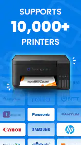 Printer App: Print Documents screenshot