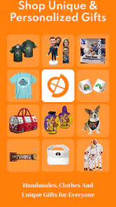 Printerval: Personalized Gifts screenshot