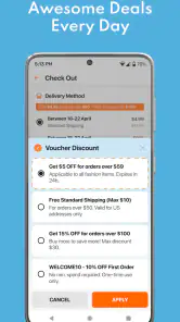 Printerval: Personalized Gifts screenshot