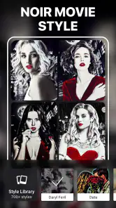 Prisma Art Effect Photo Editor screenshot