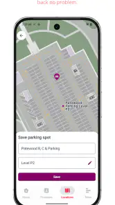 Prisma Health GO screenshot