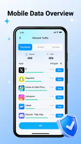 PrivaClean — Phone Cleaner screenshot