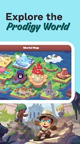 Prodigy Math: Kids Game Game - Reviewed