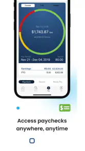 ProLiant Mobile screenshot