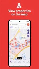 Property Finder - Real Estate screenshot