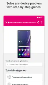 Protection 360™ screenshot
