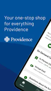 Providence screenshot