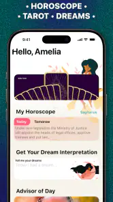 PsychicBook - Psychic Readings screenshot