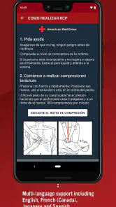 PulsePoint Respond screenshot