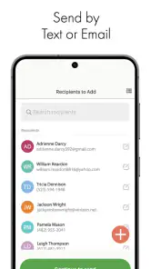 Punchbowl: Invites & eCards screenshot