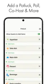 Punchbowl: Invites & eCards screenshot