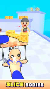 Puppet Lord 3D screenshot