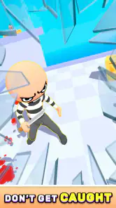 Puppet Lord 3D screenshot