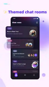 PurPur screenshot