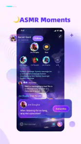 PurPur screenshot