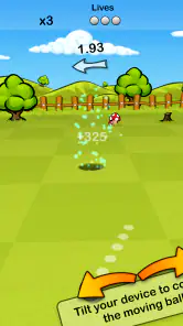 Putt Golf screenshot