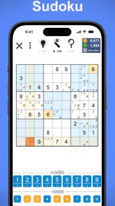 Puzzle Page - Daily Puzzles! screenshot