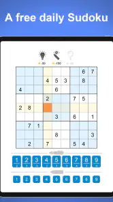 Puzzle Page - Daily Puzzles! screenshot