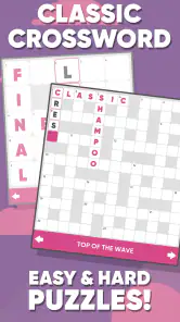 Puzzle Time - Daily Puzzles! screenshot