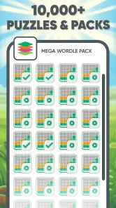 Puzzle Time - Daily Puzzles! screenshot