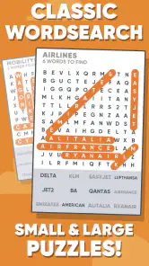 Puzzle Time - Daily Puzzles! screenshot