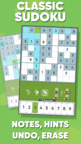 Puzzle Time - Daily Puzzles! screenshot
