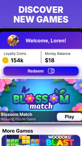 PuzzlePlay: Games & Rewards screenshot