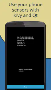 Pydroid 3 - IDE for Python 3 screenshot