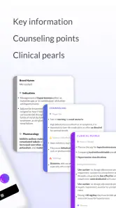 Pyrls screenshot