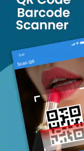 QR Code Reader: QR Code Maker screenshot