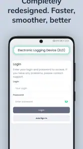Quantum Logbook screenshot