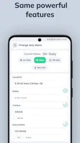 Quantum Logbook screenshot