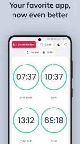 Quantum Logbook screenshot