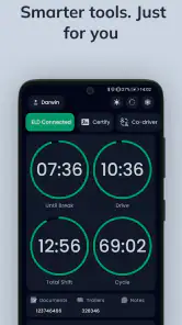 Quantum Logbook screenshot