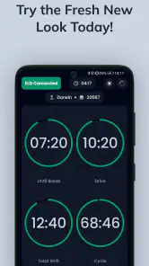 Quantum Logbook screenshot