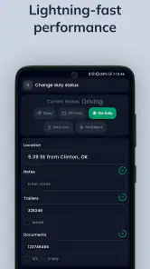 Quantum Logbook screenshot