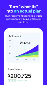 Quicken Simplifi: Budget Smart screenshot