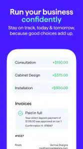 Quicken Simplifi: Budget Smart screenshot