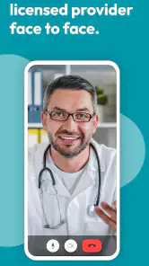 QuickMD - Online Healthcare screenshot
