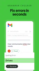Quillbot: AI Writing Assistant screenshot
