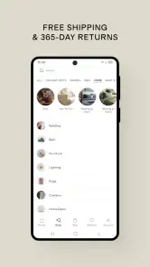 Quince: Luxury Essentials screenshot