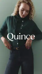 Quince: Luxury Essentials screenshot