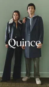 Quince: Luxury Essentials screenshot