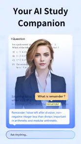 Quiz AI: AI Homework Helper screenshot