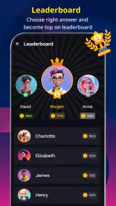Quiz Win: Play For Real Reward screenshot