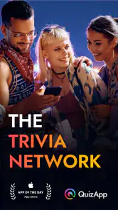 QuizApp: Quiz & Trivia Network screenshot