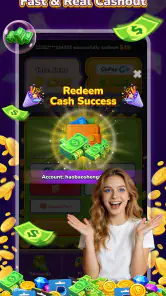 Quizzy Journey - Quiz&Earn screenshot